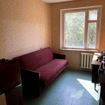 Продается 2-х ком квартира на Заречном по ул.Електрозаводская