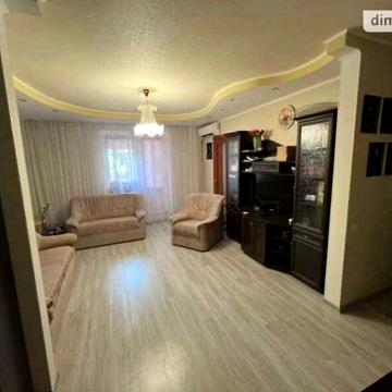 Продаж 3к Квартира Дмитра Пругла (Станіславського) вулиця