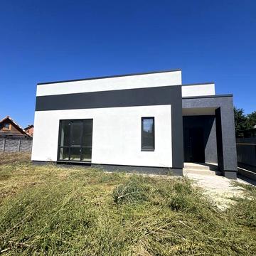 Продаж будинку в Zarvanцях 108 кв.м., 3 кімнати, 6 соток! Газ, чистова