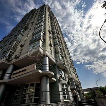 Продаж 3к квартири 123м2, вул. Панаса Мирного, Печерський район