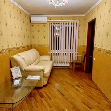 Науки просп. (), 64