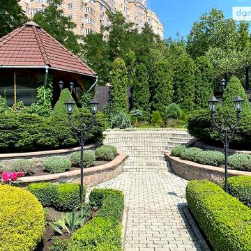Довгострокова оренда 6к Дім Голосіївська вулиця