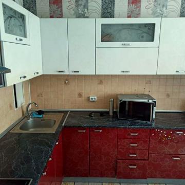 Здається 2 кімнатна квартира в Богородчанах