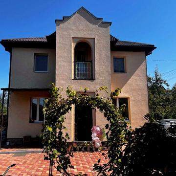 Продаж двоповерхового садового будинку в с.Коржі, Броварський р-н