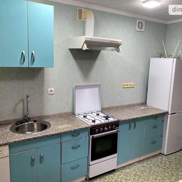 Продаж 3к Квартира вул. Полтавський Шлях