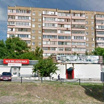 Продам 2-х кімнатну квартиру