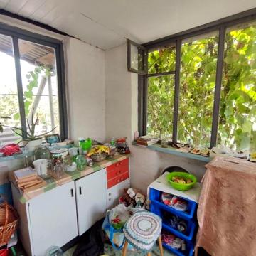 Продаётся классный дом в с. Песчанка Новомосковского района