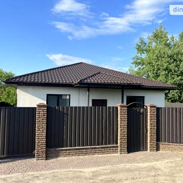 Продаж 3к Дім вул. Калинова