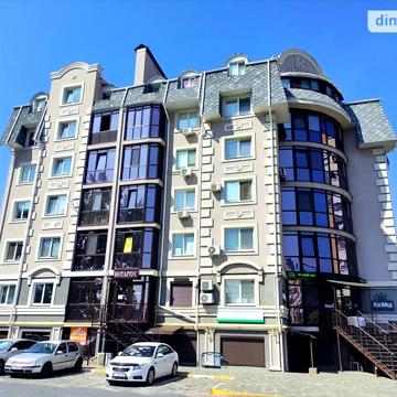 Продаж 1к Квартира бул. Богдана Хмельницького ЖК Амур