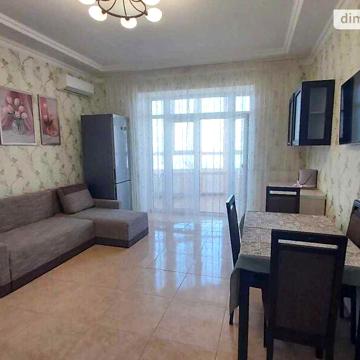 Продажа 2к квартира Хантадзе провулок