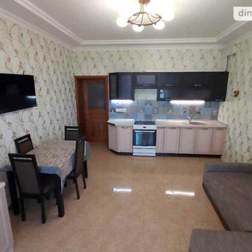 Продаж 2к Квартира Хантадзе провулок