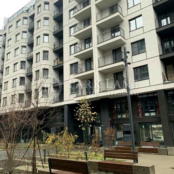 Кирилівська вул. (Фрунзе), 37-А