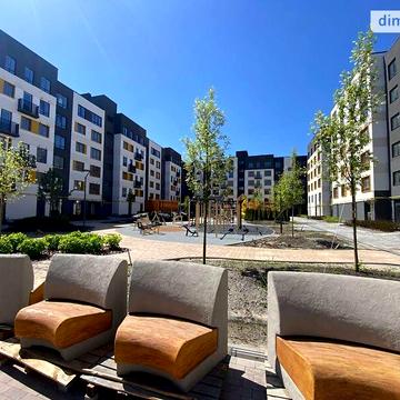 Продаж 2к Квартира Соборна вулиця ЖК Молодость