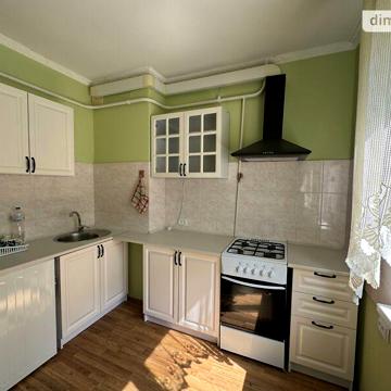 Продаж 1к Квартира Академіка Корольова вулиця
