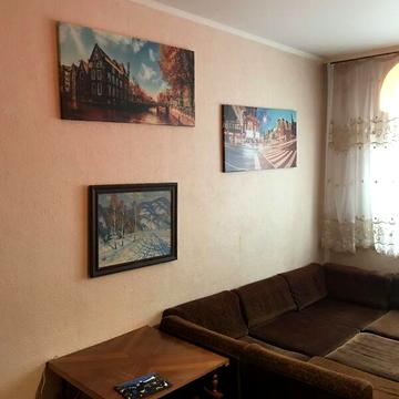 Довгострокова оренда 3к Квартира Академіка Пирогова вулиця