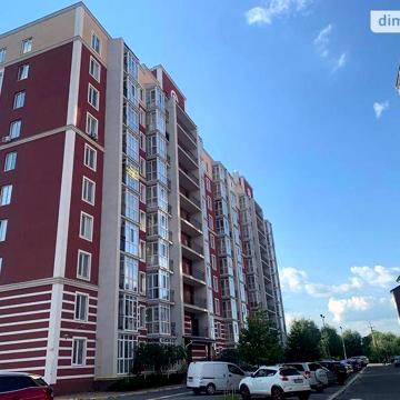 Продаж 1к Квартира Свято-Покровська (Леніна) вулиця ЖК Покровский