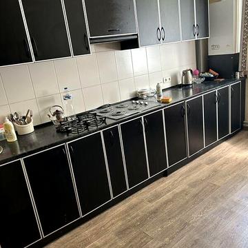 Продаж 2к Квартира Сергія Серікова (Комсомольська) вулиця