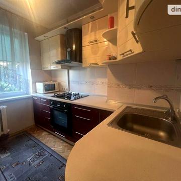 Продаж 2к Квартира вул. Балківська
