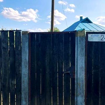 Продаж 2к Дім Іржавська (Воровського) вулиця