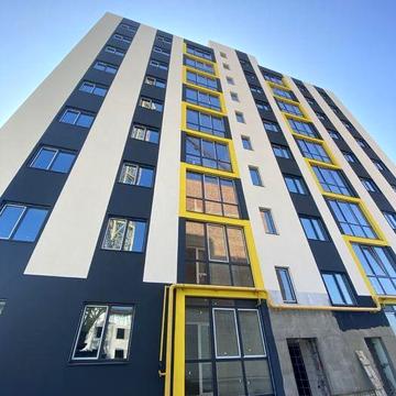 Продаж квартири в новобудові ЖК Нова Хвиля