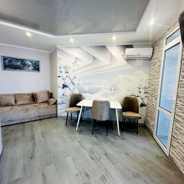 Продаж 1к Квартира Пирогова вулиця ЖК Пироговский
