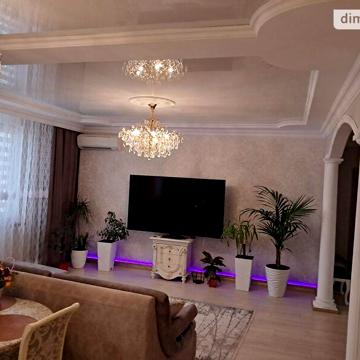Продаж 3к Квартира Академіка Сахарова вулиця