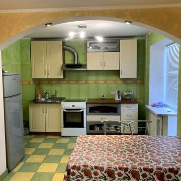 Продажа 2к квартира Віталія Шума вулиця