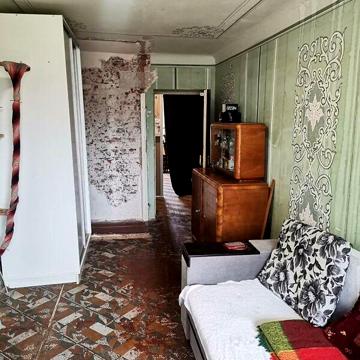 Продаж 3к Квартира вул. Сластіона