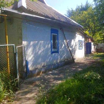 Продається приватний будинок
