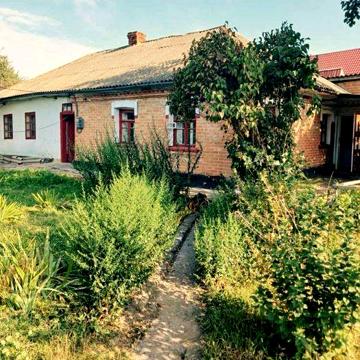 Продаж будинку Старосидориська 30