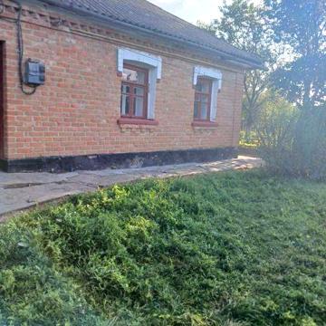 Продаж будинку Старосидориська 30