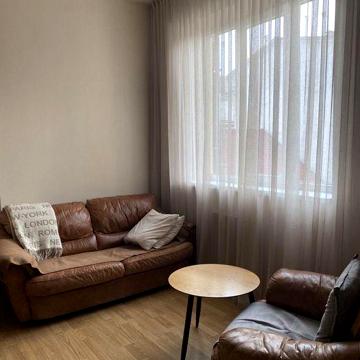 Продається 2-кімн. кв-ра в новобудові в центрі м. Ужгород