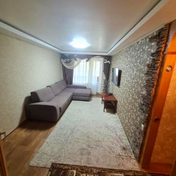 Миру просп., 58