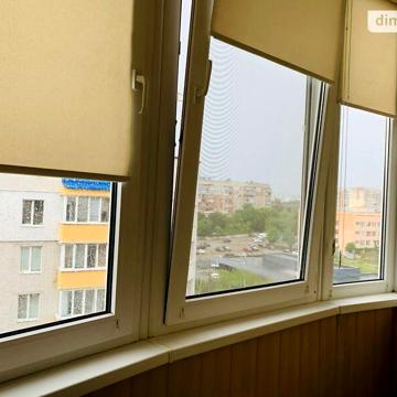 Довгострокова оренда 2к Квартира вул. Зодчих
