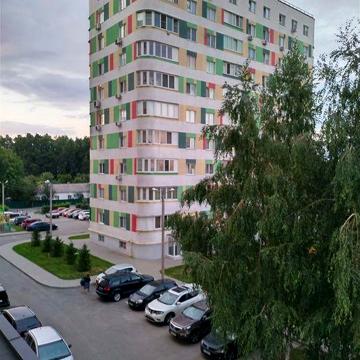 ПРОДАМ 2 комнатную квартиру С РЕМОНТОМ ЖК Чорновола