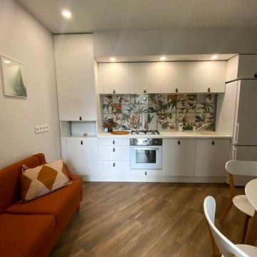 Продаж 2к Квартира вул. Достоєвського ЖК Синергия Сити