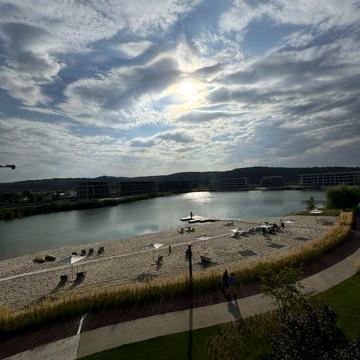 Власник! Видова, кутова квартира 95м2 на озеро ЖК Park Lake City