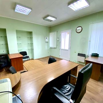 Марка Кропивницького вул. (Потьомкінська), 23