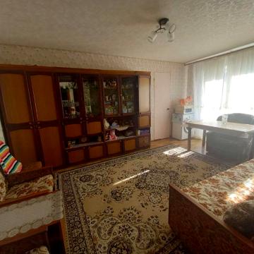 3-х кімнатна квартира в м. Мала Виска по вул. Шевченка