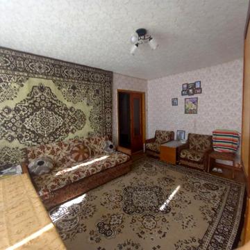 3-х кімнатна квартира в м. Мала Виска по вул. Шевченка
