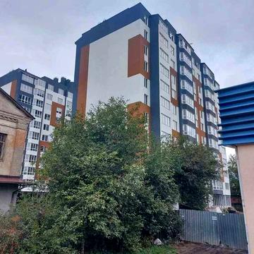 ЦЕНТР, ремонт, 1 ком, 45 м2  8/10к, Гоголя 253 ЖК Ж/к  Гоголя 253а