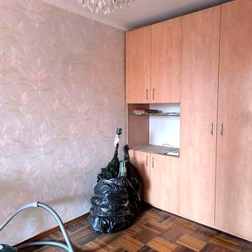 Продаж 3к Квартира Леваневського провулок