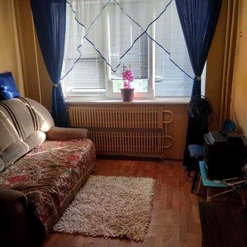 Аренда 1 к. смарт кв. Салтовка Гарибальди 26