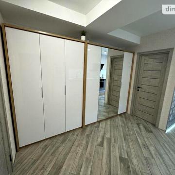 Продаж 1к Квартира Матвія Донцова (Тургенєвська) вулиця ЖК Капитал 2