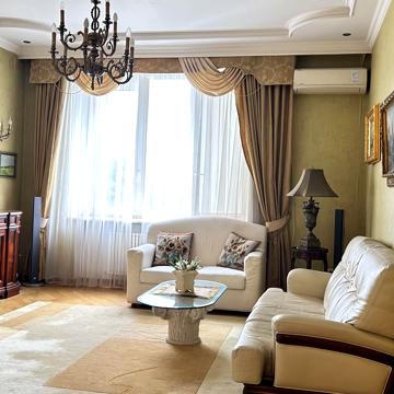 Французский бульвар, 35