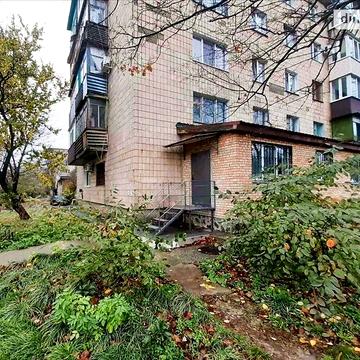 Продаж 3к Квартира Тролейбусна (Степана Халтуріна) вулиця
