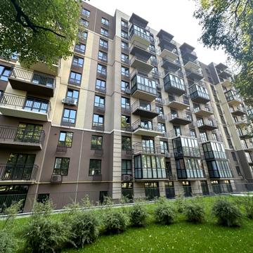 Метрологічна вул.