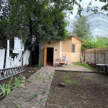 Продажа 3к дом Леваневського тупик
