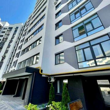 Готова ВЕЛИКА 2к квартира 70 м2 -  43 999 $ єОселя/Сертифікат - так! ЖК Авіатор