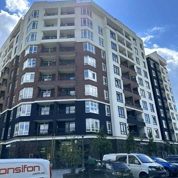 Продаж 1к Квартира Достоєвського вулиця ЖК Синергия Сити